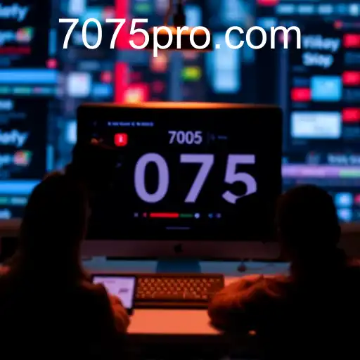 Gaming Experience 7075.com - 800+ Premium and Exclusive Games