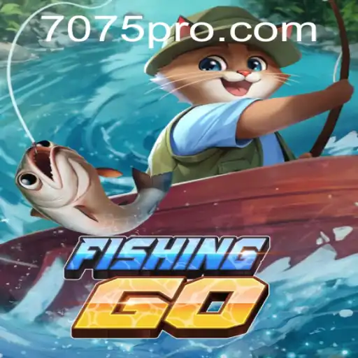 Unveiling the Thrilling World of FishingGO - An In-Depth Exploration with 7075.com