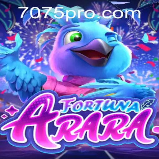 FortunaArara: Dive into the Mythical World of Gaming