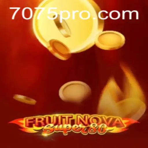 FruitNovaSuper80: A Colorful Adventure in the Gaming World