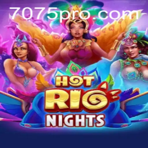 HotRioNights: A Thrilling Journey into Virtual Brazilian Nights