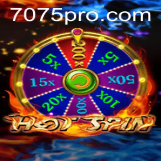 Discover the Thrills of HotSpin