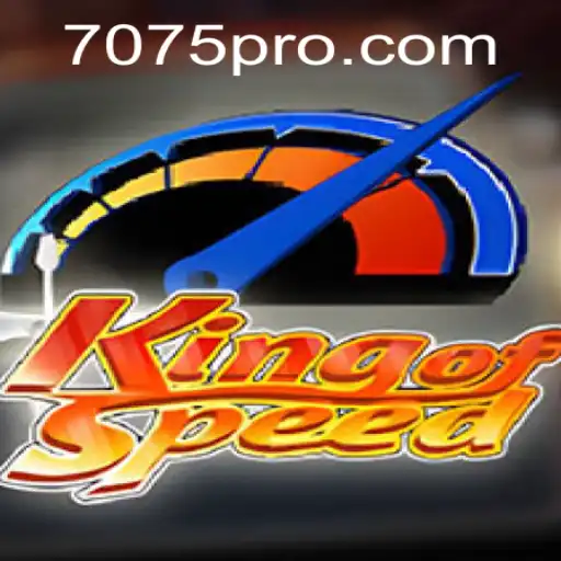 King of Speed: Racing into the Future of Interactive Gaming