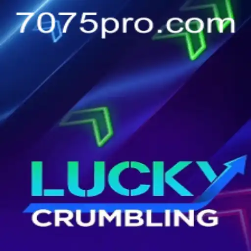 Discovering the Excitement of LuckyCrumbling: A Game Beyond Boundaries