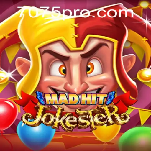 MadHitJokester: A New Gaming Sensation