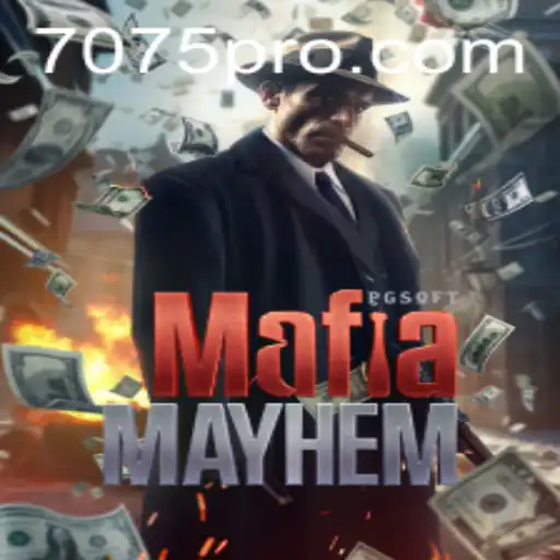 Discover the Thrill of Strategic Deception in MafiaMayhem