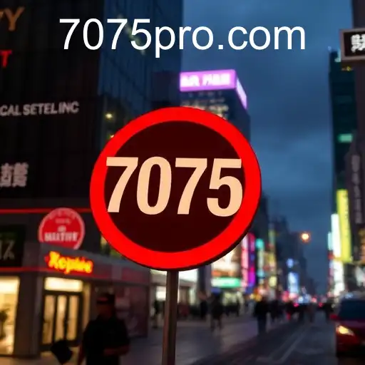 Security and Trust 7075.com - International Licenses and Certifications