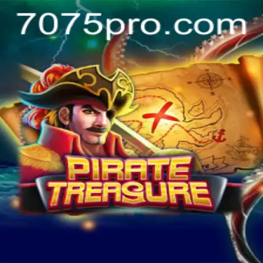 PirateTreasure: Embark on a Journey to Conquer the High Seas