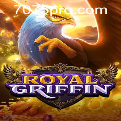 Discover RoyalGriffin: A Blend of Strategy and Adventure