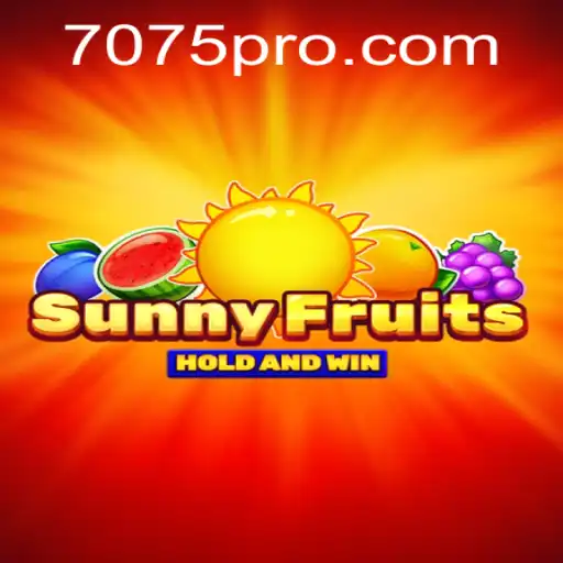 Explore the Vibrant World of SunnyFruits