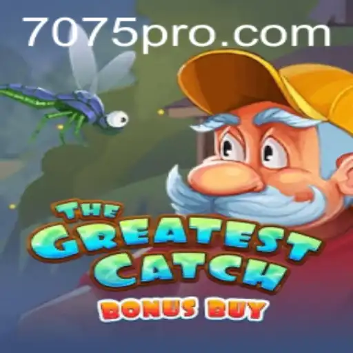Exploring 'TheGreatestCatchBonusBuy' - A Thrilling Gaming Experience