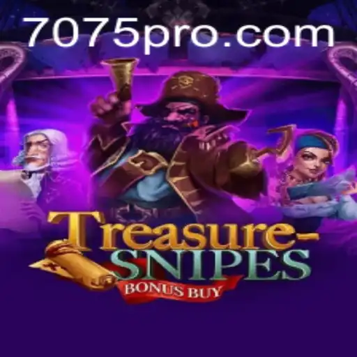 Discover the Enchanting World of TreasuresnipesBonusBuy
