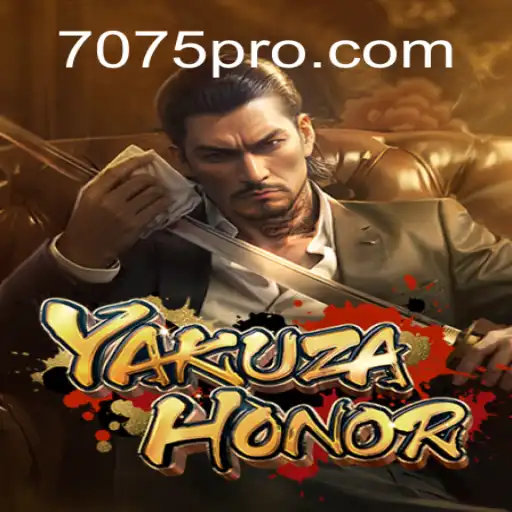 YakuzaHonor: A Riveting Journey into the Underworld